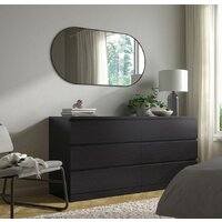 Mio Tesoro Кастор 6 ящиков 2.03.02.080.5 (дуб венге) Image #5