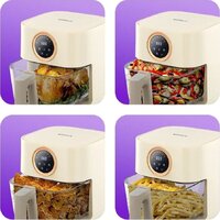 Kitfort KT-2258 Image #2