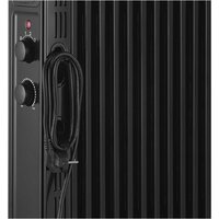 Sencor SOH 3511BK Image #4