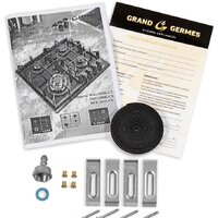 Germes HAG-60WH-CT Image #2