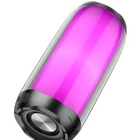 Hoco HC8 Pulsating (черный)