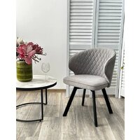 M-City Skat 670M05312 (B22 cерый/черный) Image #2