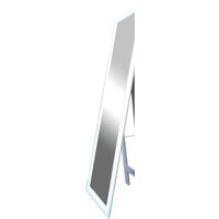 Континент Белое 45x160