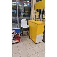 Sheffilton SHT-ST29/S29 (белый/белый муар) Image #4