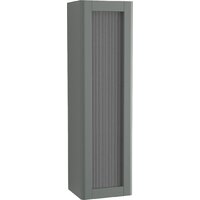 Lauter Шкаф-полупенал Estel 35 (серо-зеленый полуматовый) Image #3