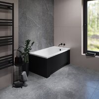 Lauter Sophia 130 21205130 (с ножками и сифоном 21Y11010 хром) Image #22