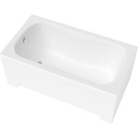 Lauter Sophia 130 21205130 (с ножками и сифоном 21Y11010 хром) Image #30