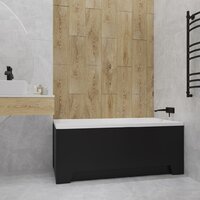 Lauter Sophia 130 21205130 (с ножками и сифоном 21Y11010 хром) Image #25