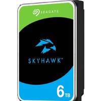 Seagate SkyHawk AI 6TB ST6000VX009 Image #1