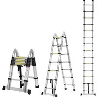 Алюмет STD 2.2 (2х7 ступеней) Image #2