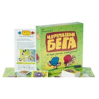 Мир Хобби Черепашьи бега Image #12
