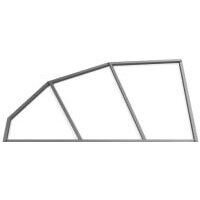 Cersanit Joanna 160 New / K-RW-JOANNA160 Image #2