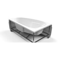 Cersanit Joanna 160 New / K-RW-JOANNA160 Image #4