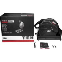 Монтажная (отрезная) пила TEH TS35525 - Превью изображения №9 — Интернет-Магазин TECNO.BY