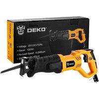 Deko DKRS1000 063-4194 Image #2