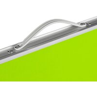 Кемпинговый стол Coyote HYT002 (40x60см) - Превью изображения №7 — Интернет-Магазин TECNO.BY