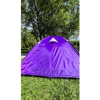 Calviano Acamper Acco 3 (фиолетовый) Image #6