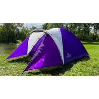 Calviano Acamper Acco 3 (фиолетовый) Image #2