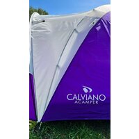 Calviano Acamper Acco 3 (фиолетовый) Image #4