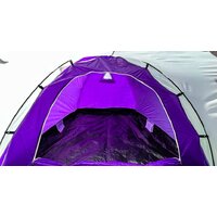 Calviano Acamper Acco 3 (фиолетовый) Image #9