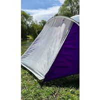 Calviano Acamper Acco 3 (фиолетовый) Image #5