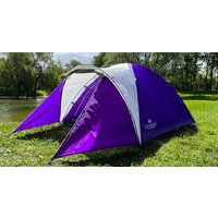 Calviano Acamper Acco 3 (фиолетовый) Image #7