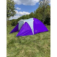 Calviano Acamper Acco 3 (фиолетовый) Image #10