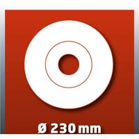 Einhell TE-AG 230 Image #10