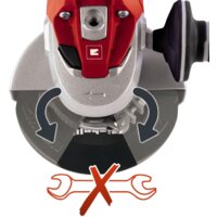 Einhell TE-AG 230 Image #2