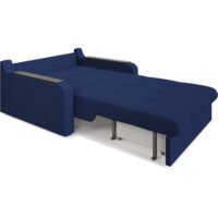 Мебель-АРС Кэнди ППУ 120x200 (Vivaldi 14 синий) Image #6