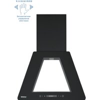 Backer KH60E-F1 Black Image #2