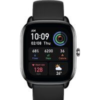 Amazfit GTS 4 Mini (полночный черный) Image #3