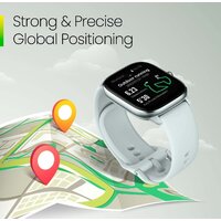 Amazfit GTS 4 Mini (полночный черный) Image #5