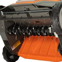 Daewoo Power DSC 3842Li Set (с 2-мя АКБ) Image #10