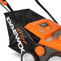 Daewoo Power DSC 3842Li Set (с 2-мя АКБ) Image #11