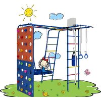 Формула здоровья Street 2 (салатовый/радуга) Image #2