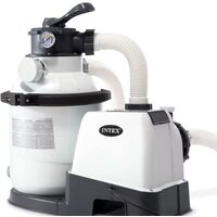 Intex Песочный фильтр-насос KRYSTAL CLEAR 7900 л/ч 26646