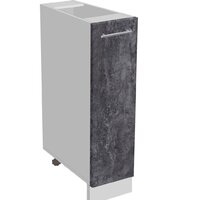 Артём-Мебель 200мм СН-114.140 (ДСП бетон спаркс)