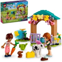 LEGO Friends Autumn's Baby Cow Shed 42607 Image #2