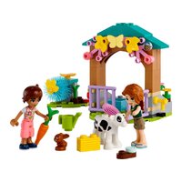 LEGO Friends Autumn's Baby Cow Shed 42607 Image #3