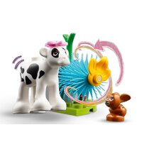 LEGO Friends Autumn's Baby Cow Shed 42607 Image #8
