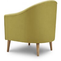 Mio Tesoro Арти (Velutto 28/натуральное дерево) Image #2