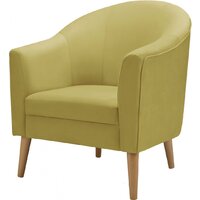 Mio Tesoro Арти (Velutto 28/натуральное дерево)