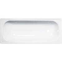 Виз Antika A-20001 120х70 (белая орхидея, c ножками)