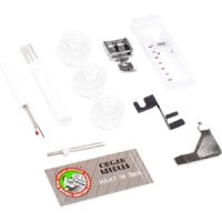 Comfort 555 Image #9