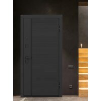 Guard Line зеркало 86x205 правая (графит/шагрень белая) Image #6