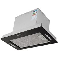 Schtoff Rost 50 Black