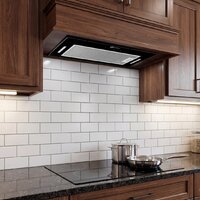 Schtoff Rost 50 Black Image #5