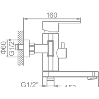 Ledeme H716 L73216 Image #2