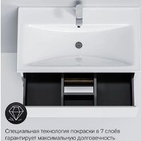  AM.PM Тумба с умывальником X-Joy M85A-FSX0802-WC0802WG - Превью изображения №13 — Интернет-Магазин TECNO.BY